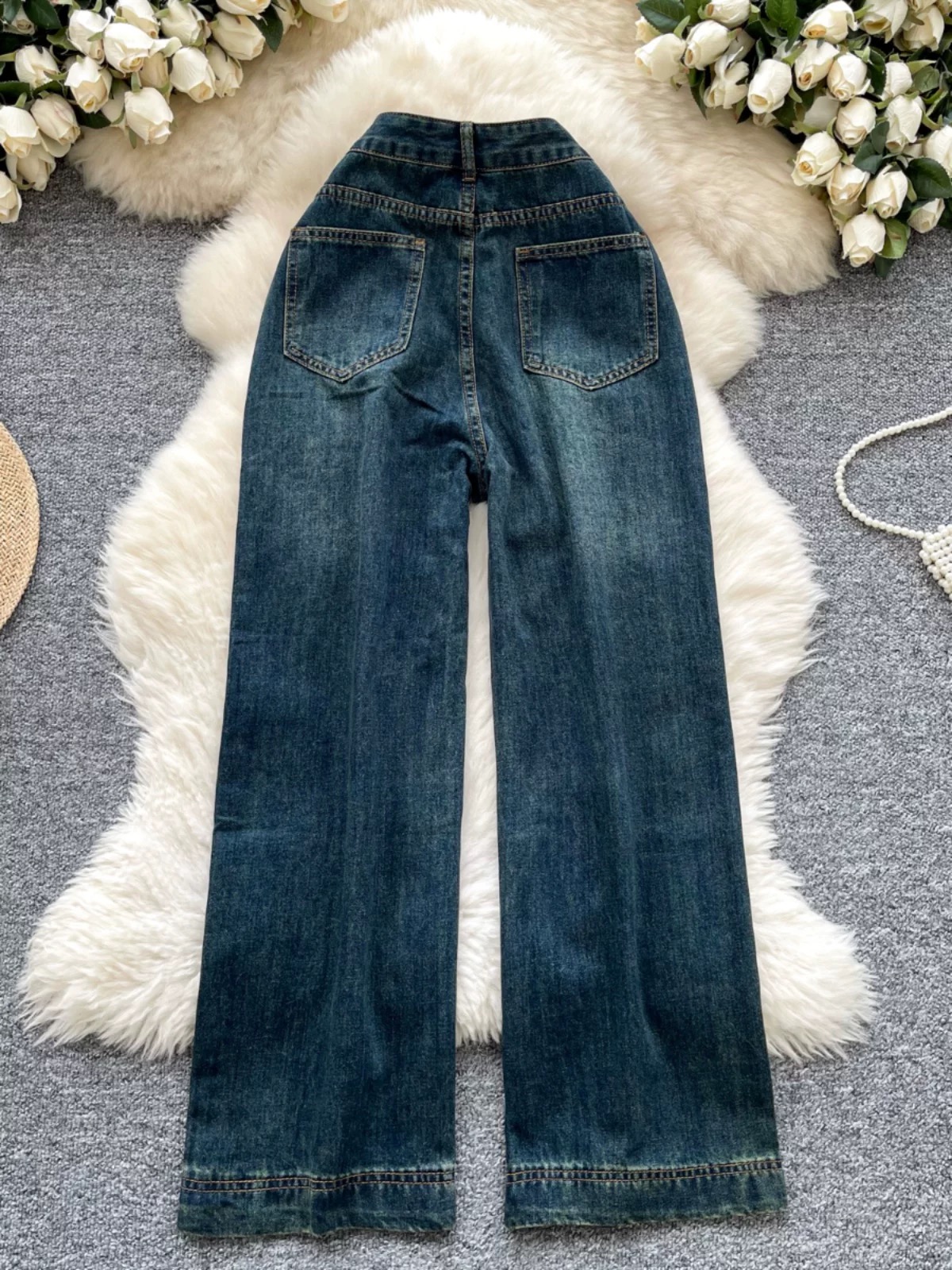 Gypsy summer jeans JN152 images